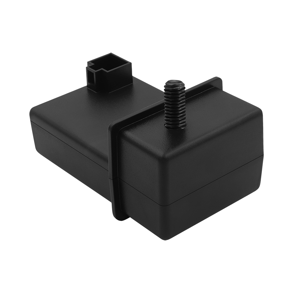 ELV模擬器 - 左側(cè)面