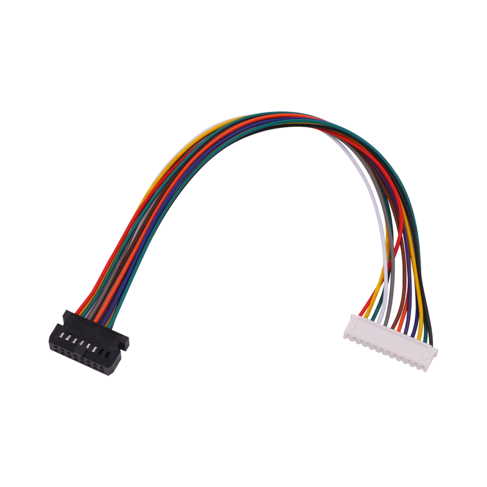 建議選購 - CG100線束