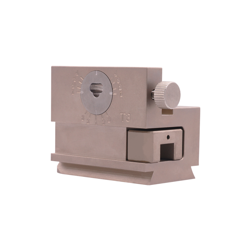 T3夾具（選購(gòu)）