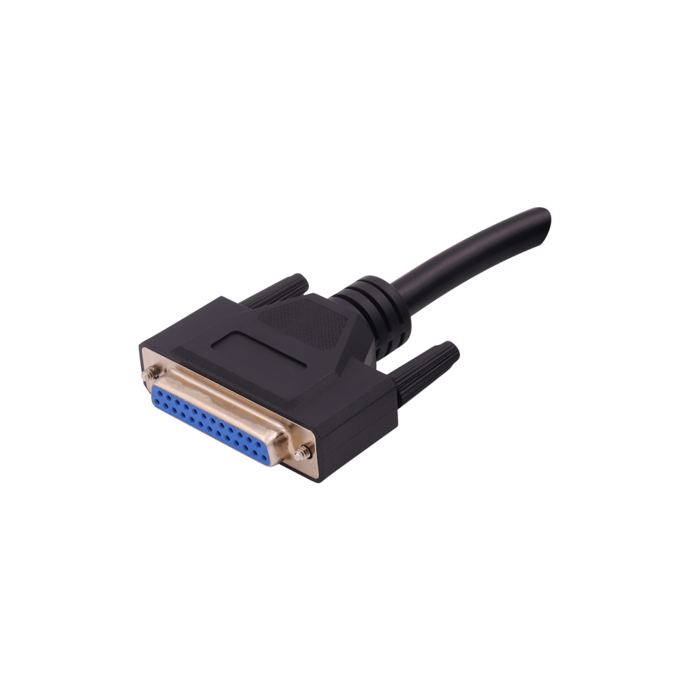 OBD診斷線束 - DB25接口