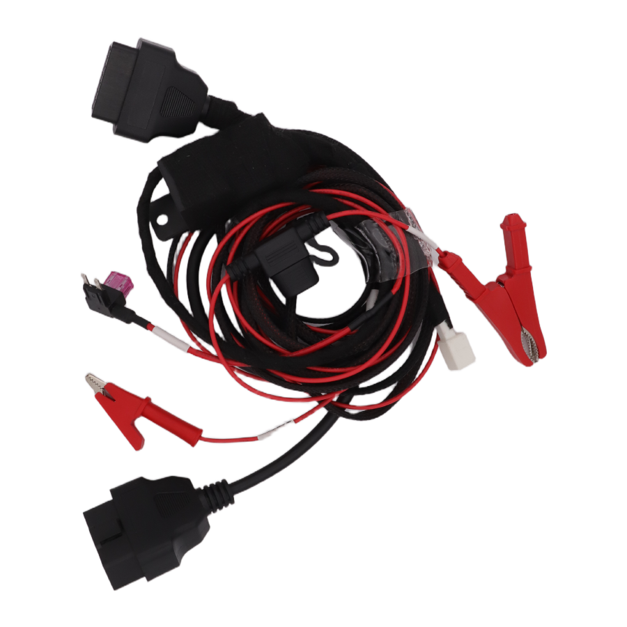 TY8A適配器豐田&福特全丟線束