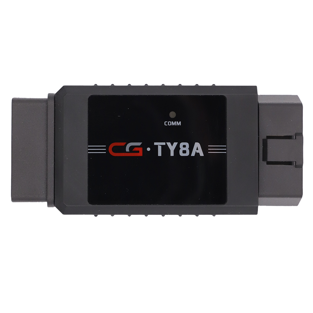 TY8A適配器