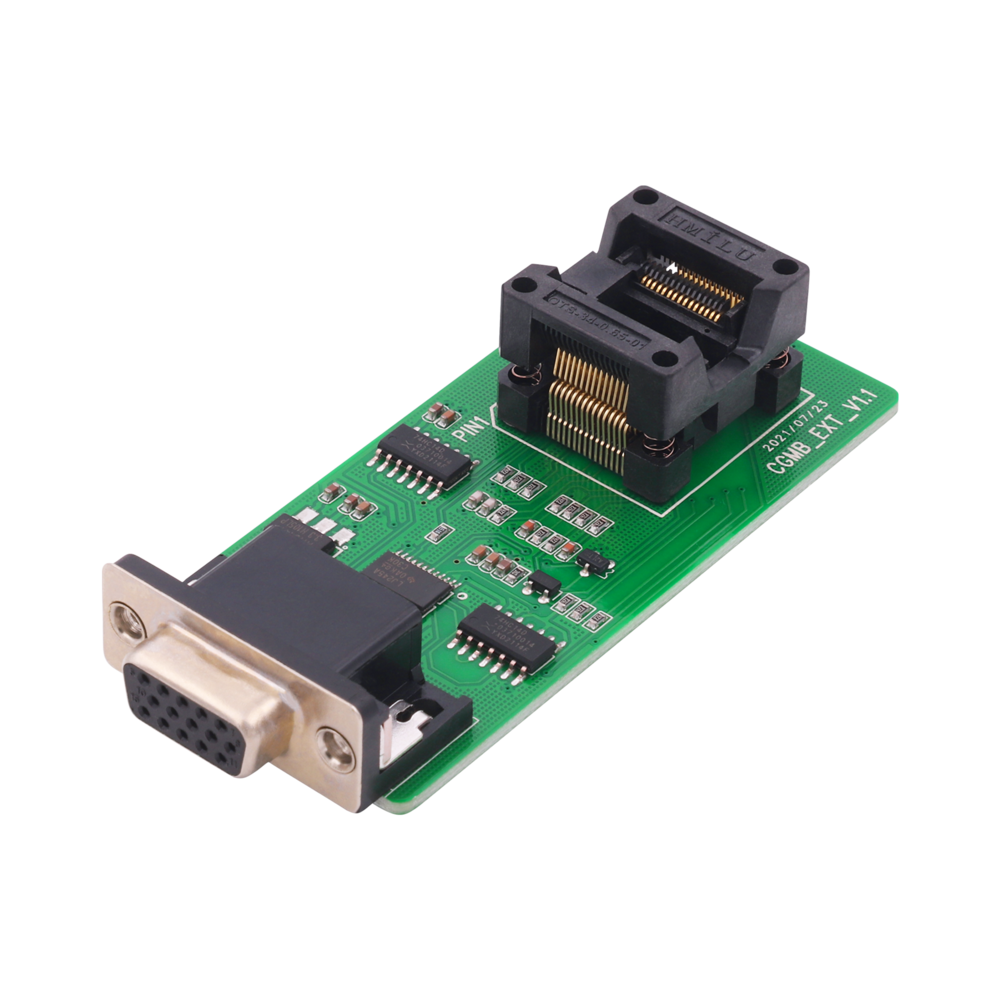 ELV方向鎖芯片修復(fù)適配器