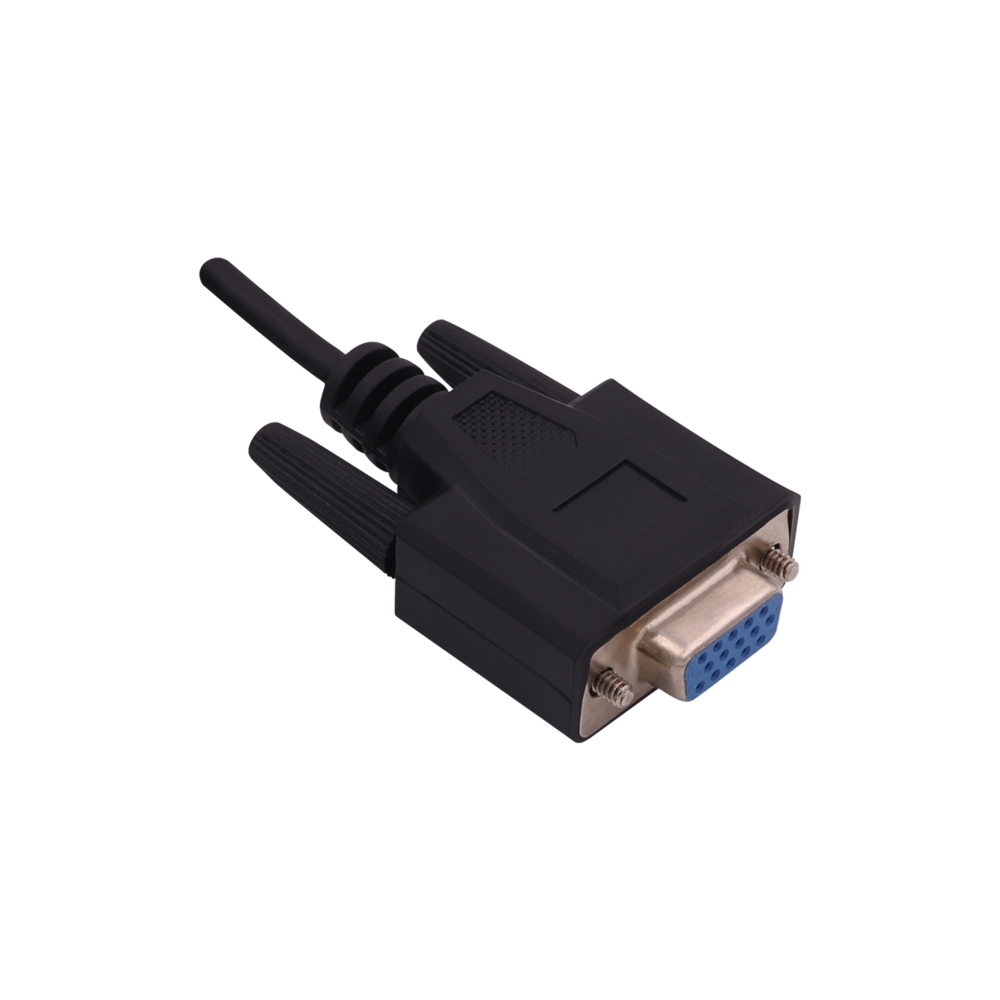 IR紅外模擬鑰匙 - DB15接口