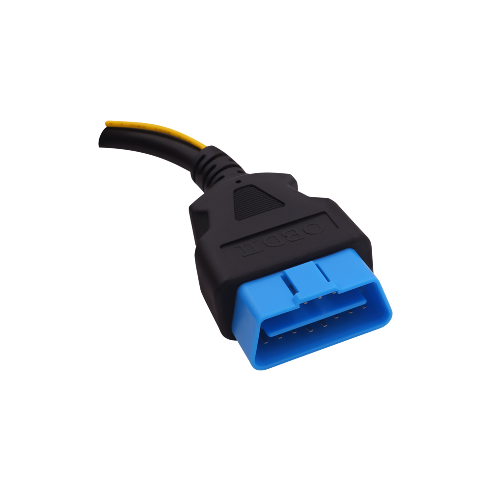 OBD診斷線束 - OBD接口
