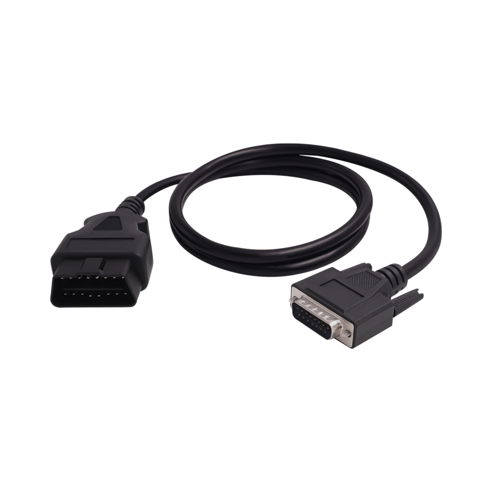 OBD診斷線束 - 整體