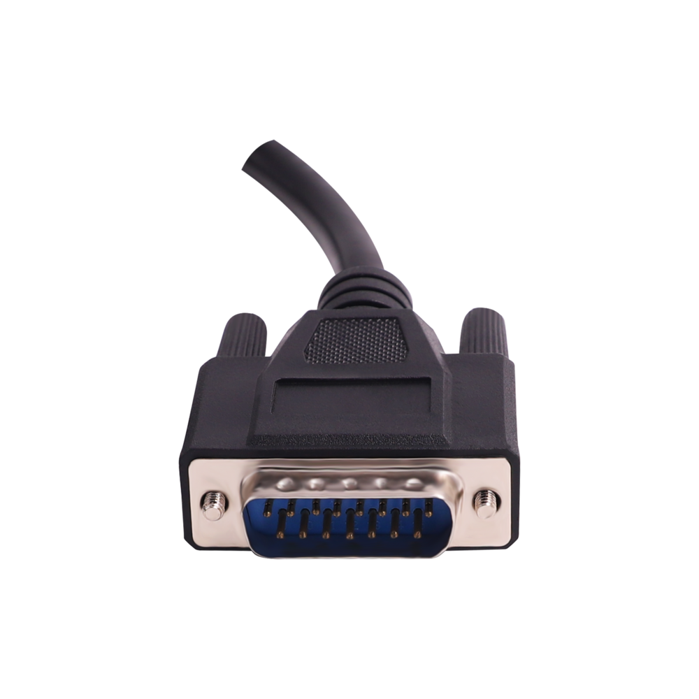 OBD診斷線束 - DB15接口