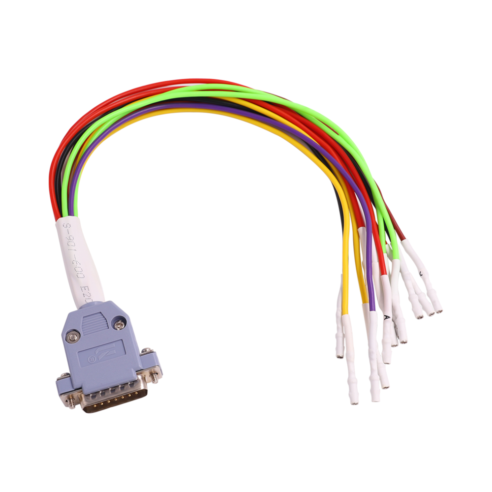 DB15適配器 - 整體