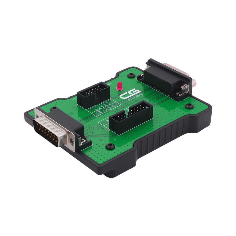 適配器 - 右側(cè)面