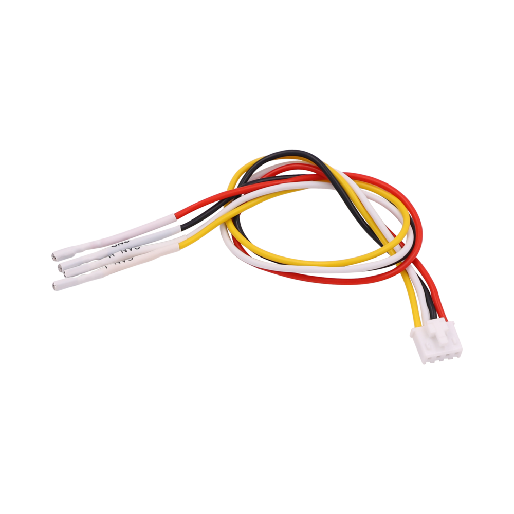 免拆線束 - 整體